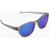 Pánske slnečné okuliare Oakley Reedmace sivomodré 0OO9126