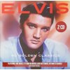 Presley Elvis - 40 Golden Classics [HQCD]