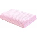 Memory pillow AG32F Pamäťový ortopedický vankúš 49x27