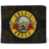 Peňaženka Guns N’ Roses - Logo