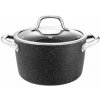 Tescoma Kamenná panvica PRESIDENT 20 cm, 3 l