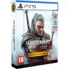 The Witcher 3: The Wild Hunt - Complete Edition + 10th Anniversary Steelbook | PS5
