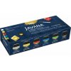 Kreul Sada farieb na svetlý a tmavý textil Javan 6x20ml základné