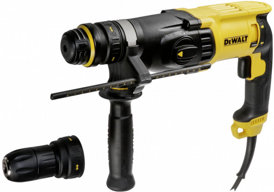 DeWalt D25134K-QS