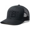 TB Baits Šiltovka Trucker Cap 3D Logo Black