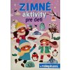 Zimné aktivity pre deti