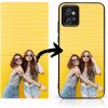VSETKONAMOBIL 104692 Kryt s vlastnou fotkou pre Motorola Moto G32