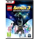 LEGO Batman 3: Beyond Gotham