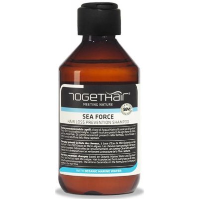 Togethair Sea Force Hair Loss Prevention Shampoo 250 ml