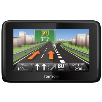 TomTom Start 20 Regional Lifetime