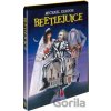 Beetlejuice DVD