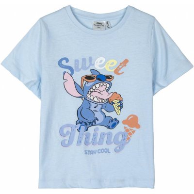 Lilo & Stitch tričko Sweet Thing