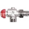 HERZ Rohový termostatický ventil TS-90-V špeciál DN15 1774867 -