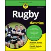 Rugby For Dummies, 4th Edition