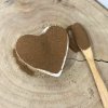 Škorica cejlónska - kôra jemne mletá - Cinnamomum verum - Cortex cinnamomi ceylanici Emerosa 1000 g