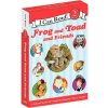 Frog and Toad and Friends (Jeff Brown,Abby Carter,Catherine Hapka,Russell Hoban,Lillian Hoban)()