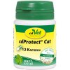 dVet Odčervovacie byliny pre mačky 12 kapsúl