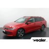 Volkswagen Golf 1.5 eTSI Life DSG 110 kW