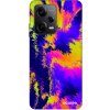 Picasee Fashion Case pre Xiaomi Redmi Note 12 Pro 5G - Burn