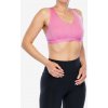 Športová podprsenka Icebreaker Merino 125 Cool-Lite Sprite Racerback Bra - pop