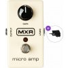 MXR M133 Micro Amp