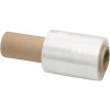 značka nezadaná Stretch fólia 20 mic. 100mm 150m s rúčkou 6cm priehľadná