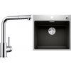 Set RS Blanco Subline 500-IF/A SteelFrame + Blanco Mila-S (biela + chróm)