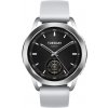 Xiaomi Watch S3 Barva: Stříbrná