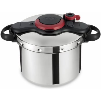 Tefal Clipso Minút Easy 9l P4624967