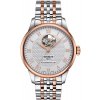Tissot Le Locle Automatic Open Heart T006.407.22.033.02 + 5 rokov záruka a darček ZADARMO
