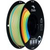 Creality 1,75 mm PLA black neutral tray 1 kg gradient EN-PLA+ Rainbow
