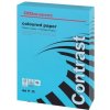 farebný papier Office Depot Contrast A4 intenzívna modrá 80 g