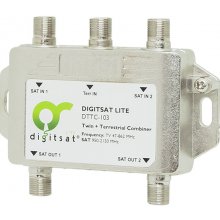 DigiSAT DTTC-103