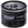 Olejový filter HENGST FILTER H11W03