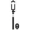 Selfie tyč Swissten Bluetooth Selfie Stick (32000300)