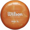 Wilson AVP Movement