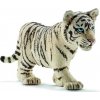 Schleich Schleich Mláďa tigra bieleho OLP102614732