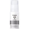Atrament Canon GI-43BK - originálny