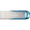 SanDisk USB 3.0 Ultra Flair 32GB, blue SDCZ73-032G-G46B