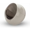 Litter-Robot III Open Air globe beige