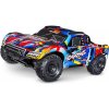 Traxxas Maxx Slash RTR červená 1:8