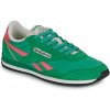 Reebok Classic nízke tenisky CLASSIC AZ zelená