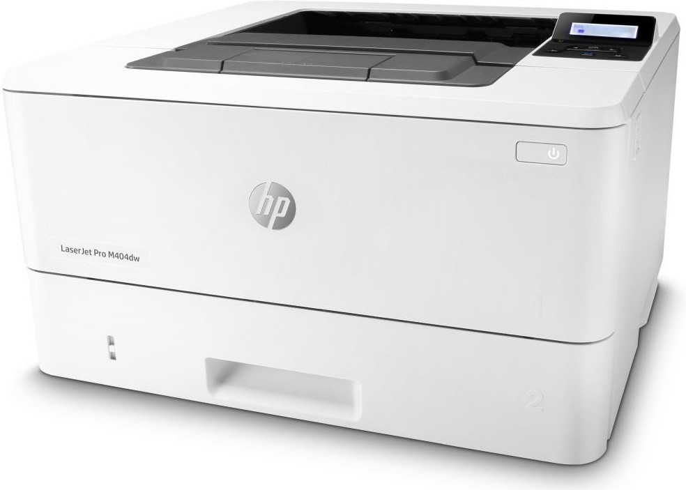 HP LaserJet Pro M404dw W1A56A od 299 € - Heureka.sk