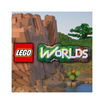 LEGO Worlds