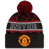New Era Čiapka MANCHESTER UNITED Spring Sport čierne