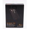 WD Black P50 4TB, WDBA3S0040BBK-WESN