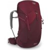 LOWE ALPINE AIRZONE TRAIL ND33 deep heather/ raspberry dámsky Farba: bordova, Objem: 33 L