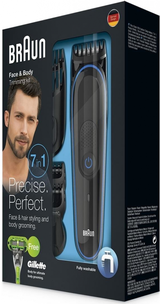 Braun Bt3940 Od 35 81 Heureka Sk