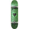 HEART SUPPLY komplet - Round Logo Complete Skateboard (MULTI1512) veľkosť: 8in