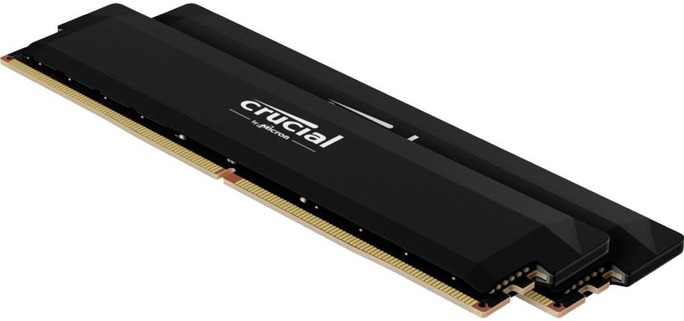 Crucial DDR5 32GB 6000MHz CL36 CP2K16G60C36U5B